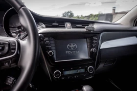 Toyota Avensis 1.8 бензин Автоматик| ТОП! С ГАРАНЦИЯ!, снимка 10