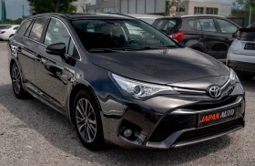 Toyota Avensis 1.8 бензин Автоматик| ТОП! С ГАРАНЦИЯ!, снимка 3