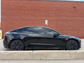 Tesla Model 3 Obsidian Black* Long Range * CARFAX * , снимка 3