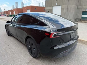 Tesla Model 3 Obsidian Black* Long Range * CARFAX * , снимка 10