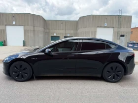 Tesla Model 3 Obsidian Black* Long Range * CARFAX * , снимка 2