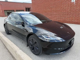 Tesla Model 3 Obsidian Black* Long Range * CARFAX * , снимка 11