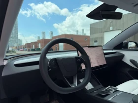 Tesla Model 3 Obsidian Black* Long Range * CARFAX * , снимка 14