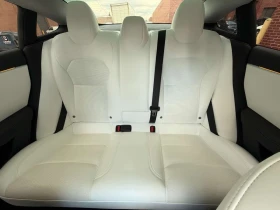 Tesla Model 3 Obsidian Black* Long Range * CARFAX * , снимка 15