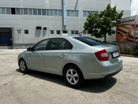 Skoda Rapid 1.6d 105 к.с., снимка 3