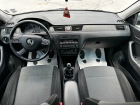Skoda Rapid 1.6d 105 к.с., снимка 11