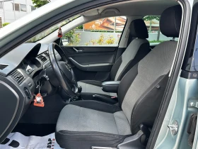 Skoda Rapid 1.6d 105 к.с., снимка 9