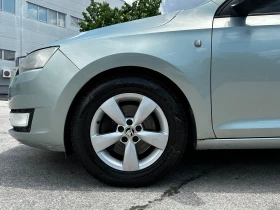 Skoda Rapid 1.6d 105 к.с., снимка 8