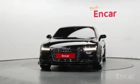 Audi A7 ПОРЪЧКОВ| BBS| CARBON| DISTRONIC| TV| ОБДУХ| HUD, снимка 5