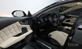 Audi A7 ПОРЪЧКОВ| BBS| CARBON| DISTRONIC| TV| ОБДУХ| HUD, снимка 13
