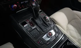 Audi A7 ПОРЪЧКОВ| BBS| CARBON| DISTRONIC| TV| ОБДУХ| HUD, снимка 7