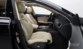 Audi A7 ПОРЪЧКОВ| BBS| CARBON| DISTRONIC| TV| ОБДУХ| HUD, снимка 11