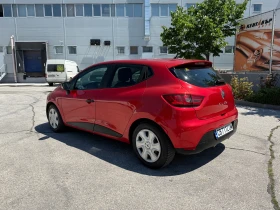 Renault Clio 1.2i 73 к.с./ГАЗ/ГАРАНЦИЯ, снимка 3