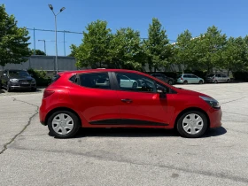 Renault Clio 1.2i 73 к.с./ГАЗ/ГАРАНЦИЯ, снимка 4