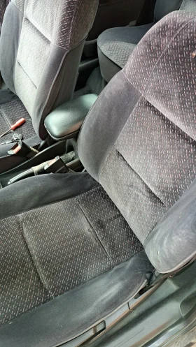 Opel Vectra, снимка 8