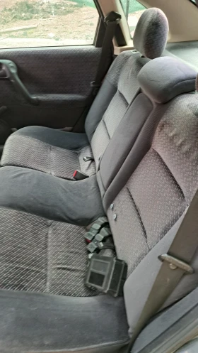 Opel Vectra, снимка 9