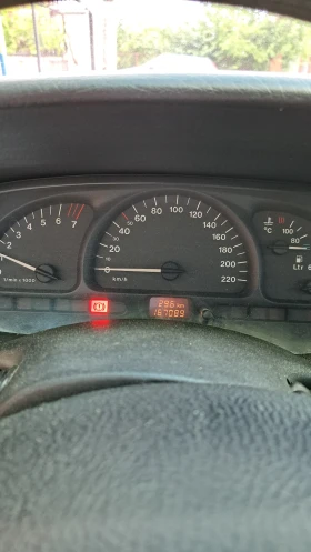 Opel Vectra, снимка 7