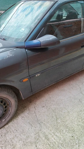 Opel Vectra, снимка 3