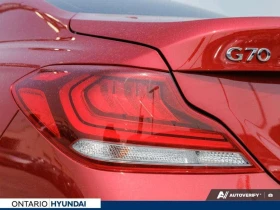 Genesis G70 * No Accidents | 2.0L Turbo | Apple CarPlay * CARF, снимка 12