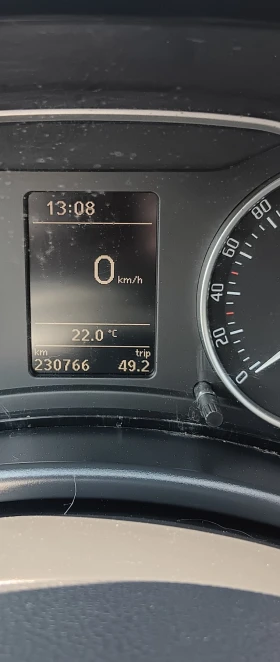 Skoda Octavia 1.4 Tci, снимка 9