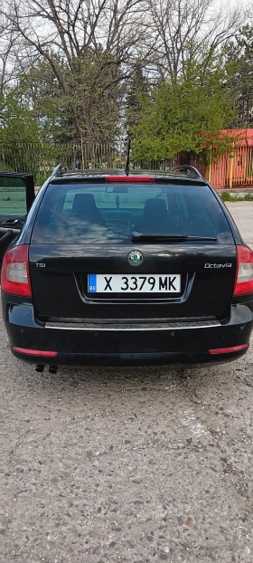 Skoda Octavia 1.4 Tci, снимка 5