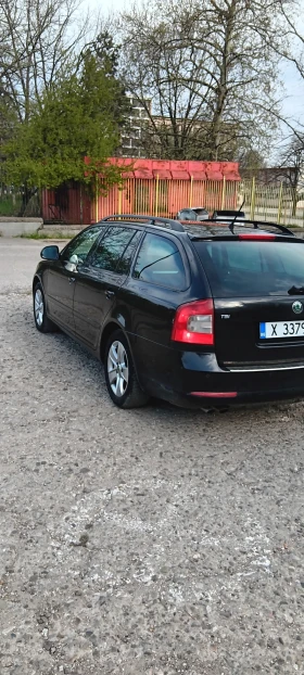 Skoda Octavia 1.4 Tci, снимка 3