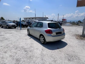 Toyota Auris, снимка 4