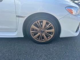 Subaru WRX  Sdn Man / CARFAX / АВТОКРЕДИТ / , снимка 7