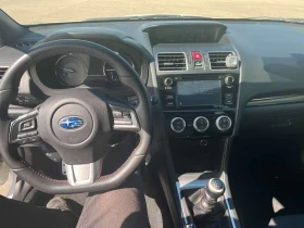 Subaru WRX  Sdn Man / CARFAX / АВТОКРЕДИТ / , снимка 9