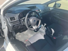 Subaru WRX  Sdn Man / CARFAX / АВТОКРЕДИТ / , снимка 5