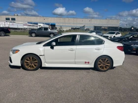 Subaru WRX  Sdn Man / CARFAX / АВТОКРЕДИТ / , снимка 2