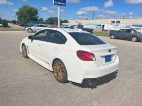Subaru WRX  Sdn Man / CARFAX / АВТОКРЕДИТ / , снимка 15