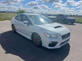 Subaru WRX  Sdn Man / CARFAX / АВТОКРЕДИТ / , снимка 12