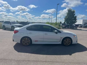 Subaru WRX  Sdn Man / CARFAX / АВТОКРЕДИТ / , снимка 3