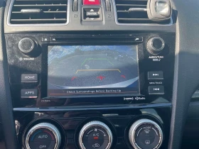 Subaru WRX  Sdn Man / CARFAX / АВТОКРЕДИТ / , снимка 17
