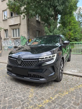 Renault Austral Mild Hybrid, снимка 2