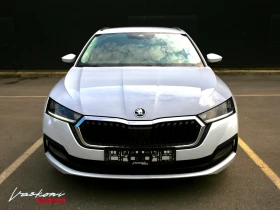 Skoda Octavia 2.0 TDI Sportline, снимка 1