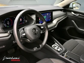 Skoda Octavia 2.0 TDI Sportline, снимка 6