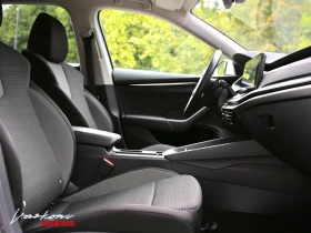 Skoda Octavia 2.0 TDI Sportline, снимка 12