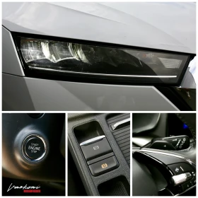 Skoda Octavia 2.0 TDI Sportline, снимка 13