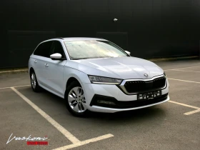 Skoda Octavia 2.0 TDI Sportline, снимка 2