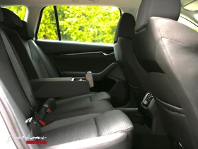 Skoda Octavia 2.0 TDI Sportline, снимка 17