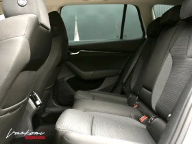 Skoda Octavia 2.0 TDI Sportline, снимка 15