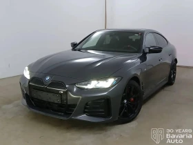 BMW i4 M50 xDrive Gran Coupe, снимка 1