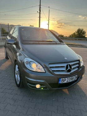 Mercedes-Benz B 200, снимка 9