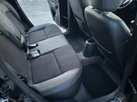 Nissan Note, снимка 9