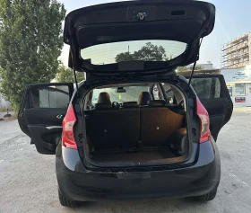 Nissan Note, снимка 2
