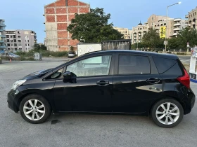 Nissan Note, снимка 5