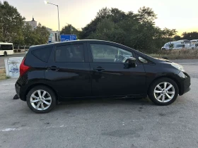 Nissan Note, снимка 6