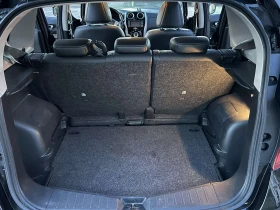 Nissan Note, снимка 3